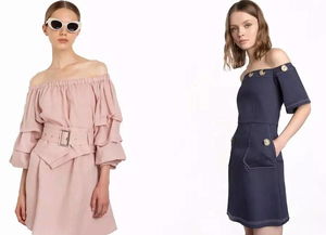 這些在ins超火的設計師服裝品牌，時髦不貴，承包你一夏天的衣柜